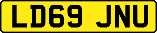 LD69JNU