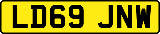 LD69JNW