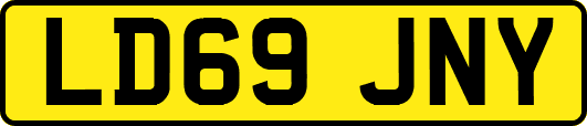 LD69JNY