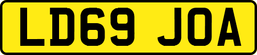 LD69JOA
