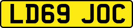 LD69JOC