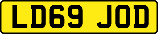 LD69JOD