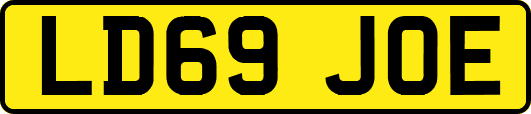LD69JOE