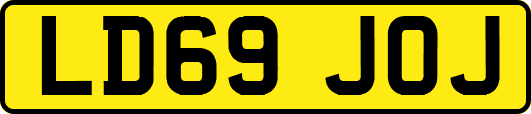 LD69JOJ