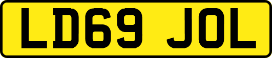 LD69JOL