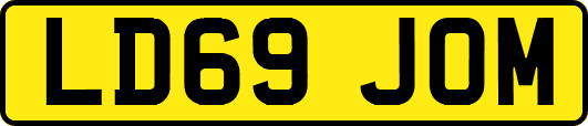 LD69JOM