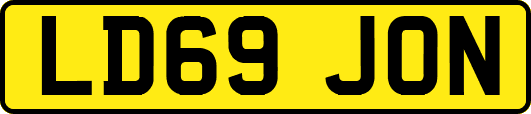 LD69JON