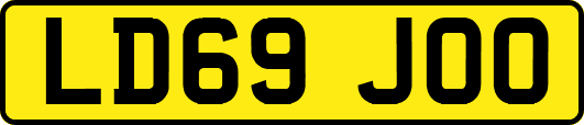 LD69JOO