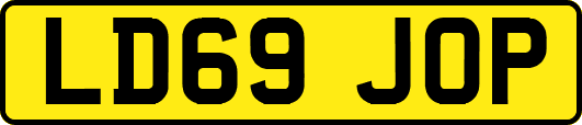 LD69JOP