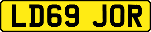 LD69JOR