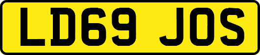 LD69JOS
