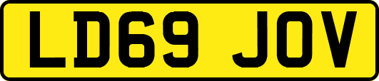LD69JOV