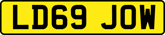 LD69JOW
