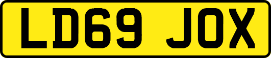 LD69JOX