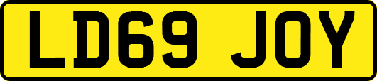 LD69JOY