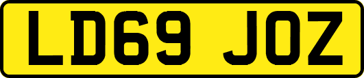 LD69JOZ