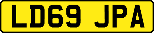 LD69JPA