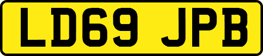 LD69JPB