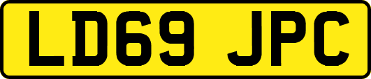 LD69JPC