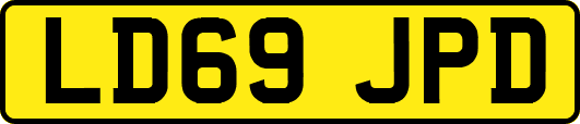 LD69JPD