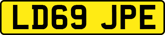 LD69JPE