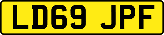 LD69JPF