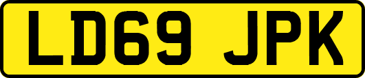 LD69JPK