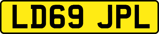 LD69JPL