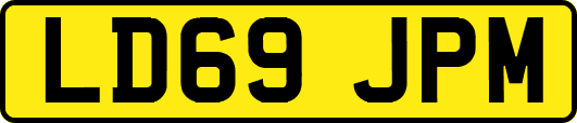 LD69JPM