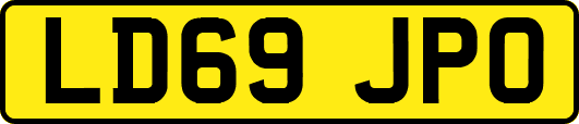 LD69JPO