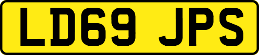 LD69JPS