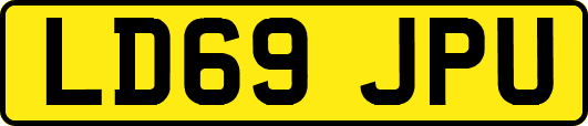 LD69JPU