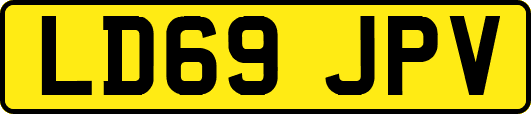 LD69JPV