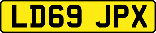 LD69JPX