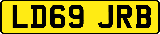 LD69JRB
