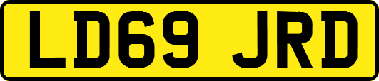 LD69JRD