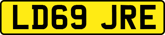 LD69JRE
