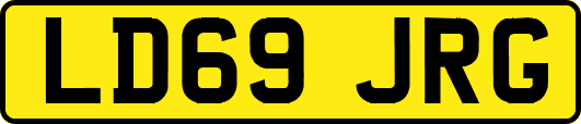 LD69JRG