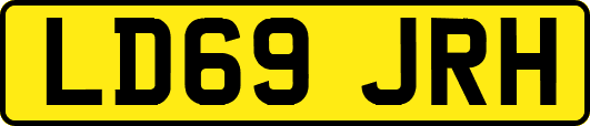 LD69JRH