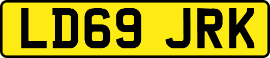 LD69JRK