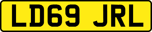 LD69JRL