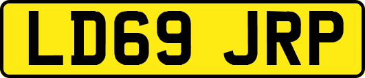 LD69JRP