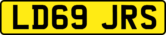 LD69JRS