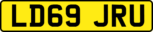 LD69JRU
