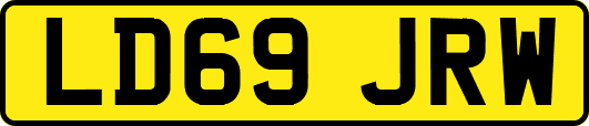 LD69JRW