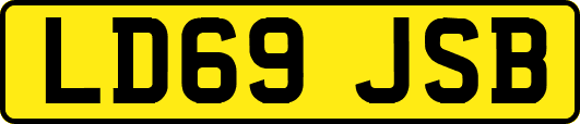 LD69JSB