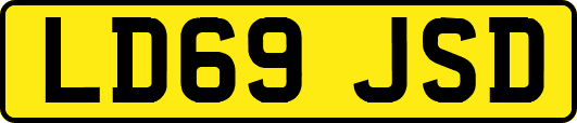 LD69JSD