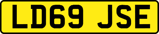 LD69JSE