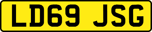 LD69JSG