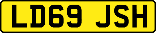 LD69JSH